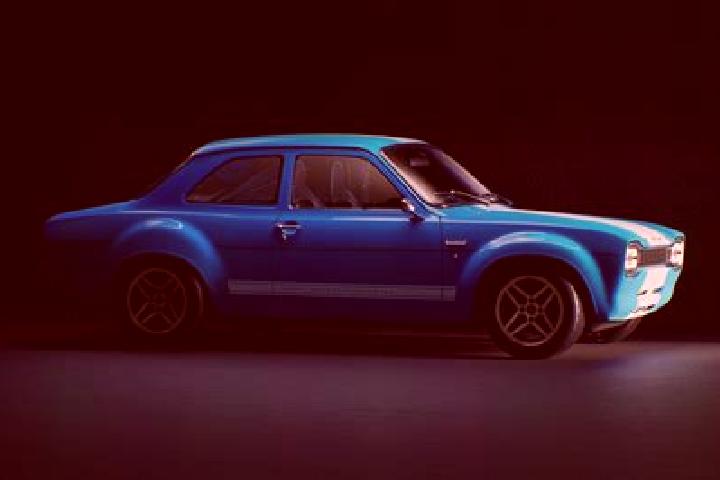 escort Dalangin