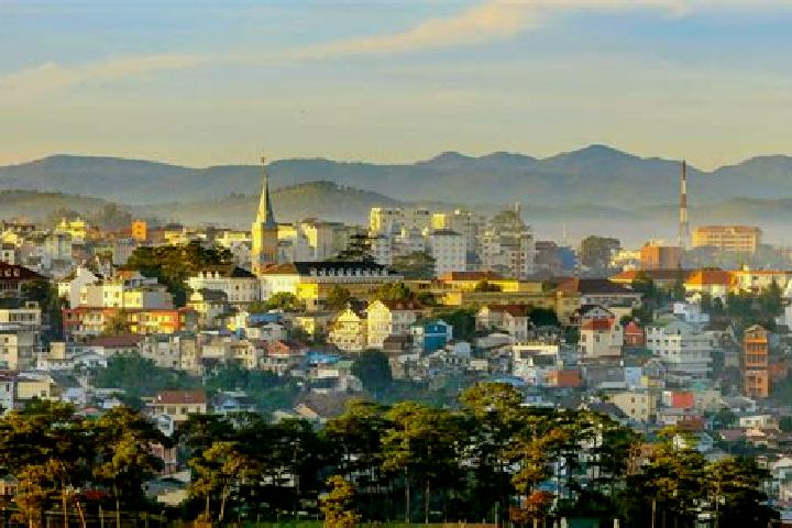 escort Dalat
