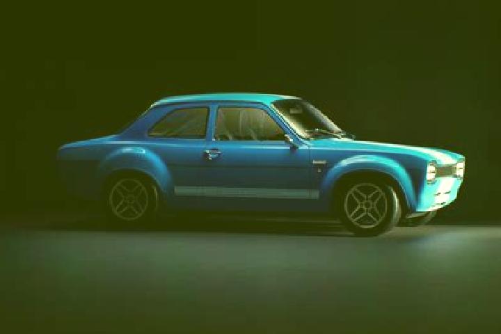 escort Dalay