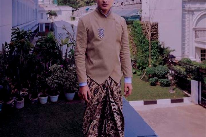 escort Daleman Tengah