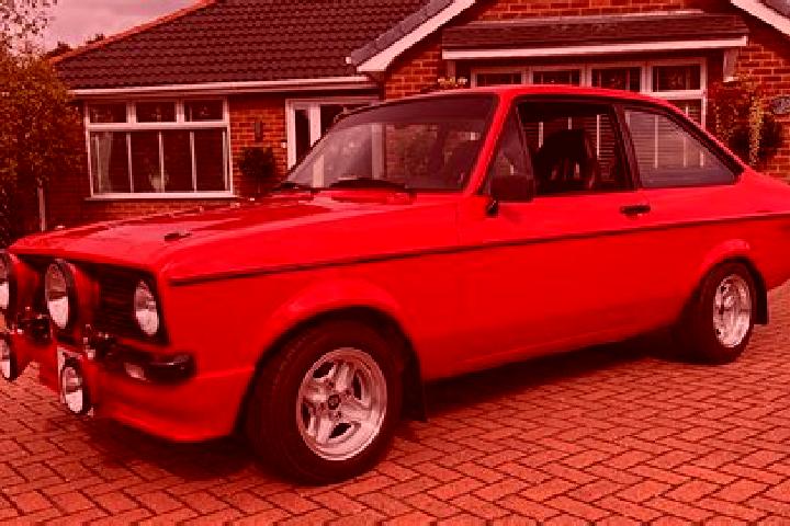 escort Daleman