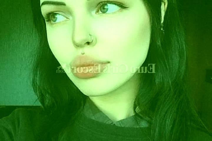 escort Dalia