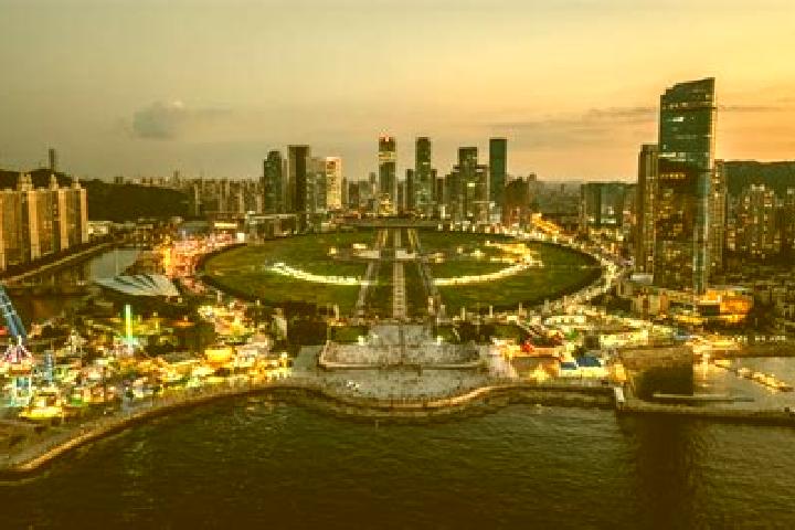 escort Dalian