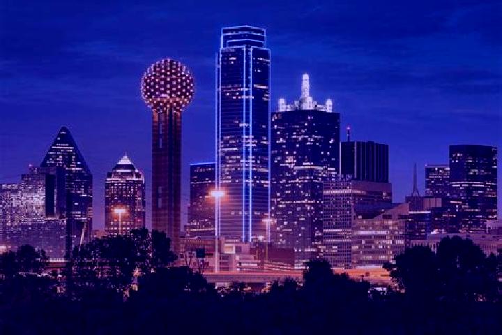 escort Dallas City