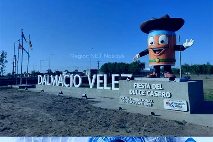 escort Dalmacio Velez