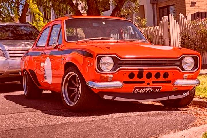 escort Dalmellington
