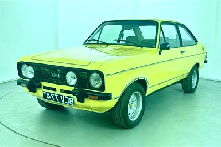 escort Dalserf