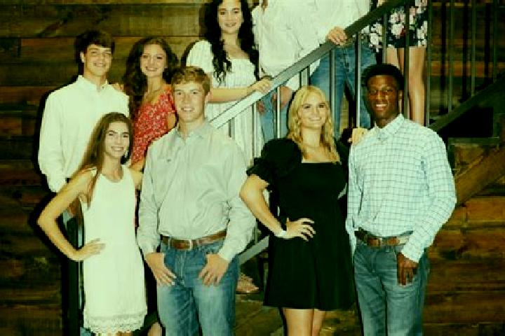escort Dalton
