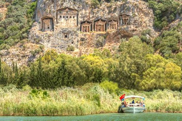 escort Dalyan