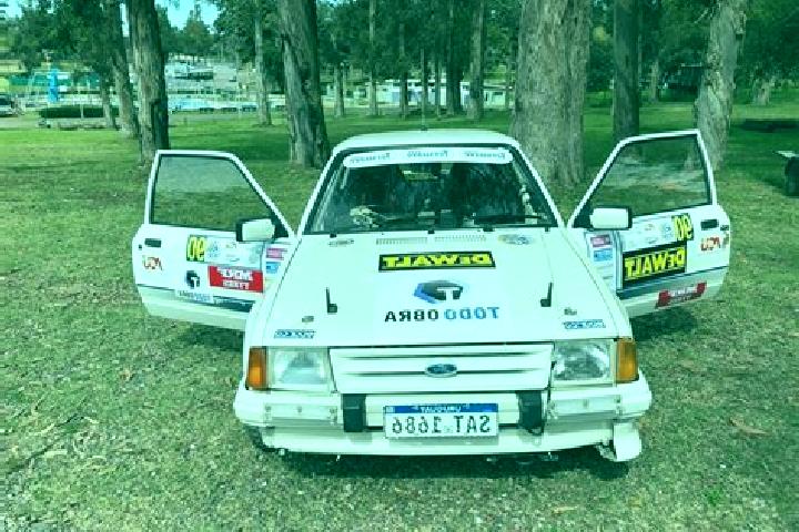escort Dambai
