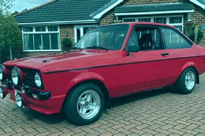 escort Damnica