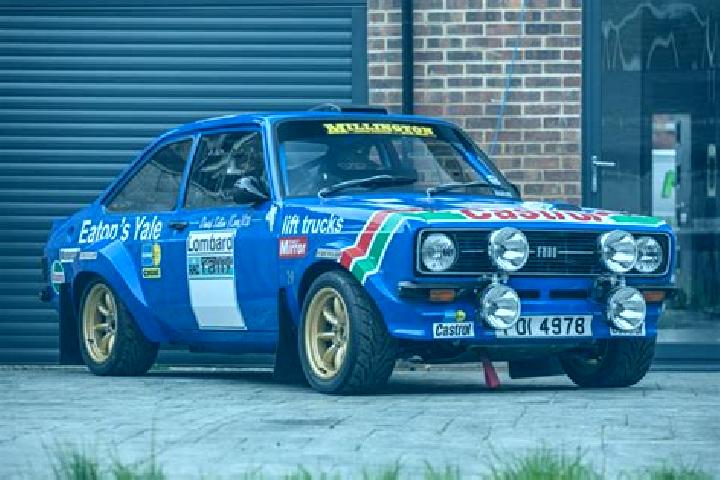 escort Damortis