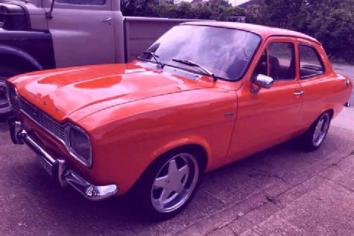 escort Dampierre