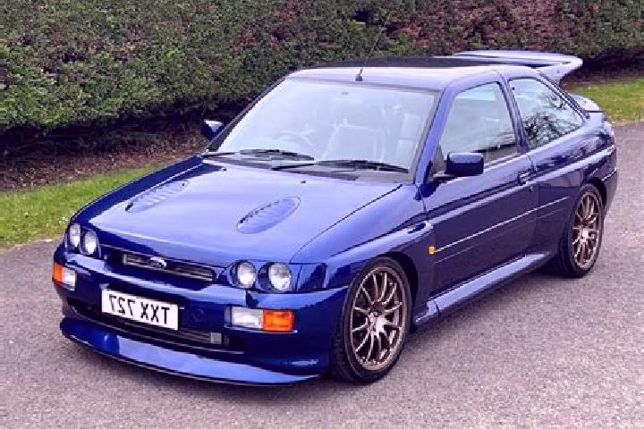 escort Dandi