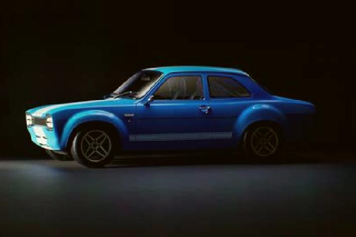 escort Dando