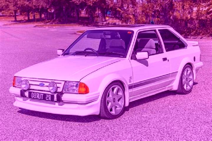 escort Dangu