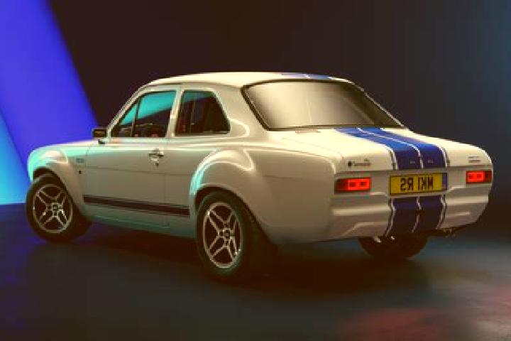 escort Dangy