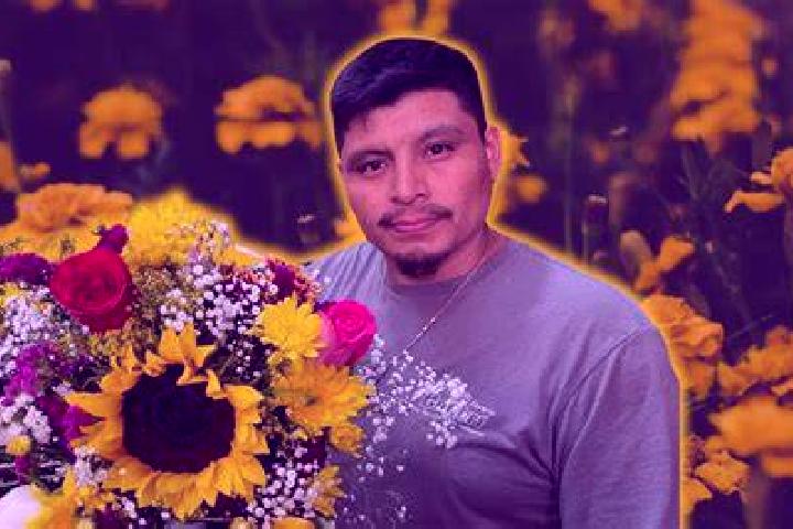 escort Daniel Flores