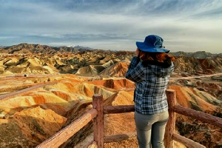 escort Danxia