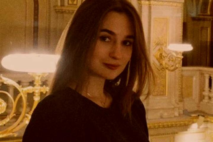 escort Danylova Balka