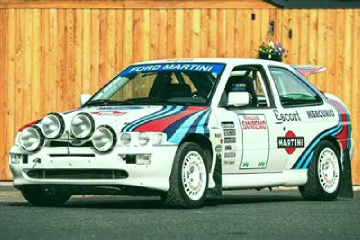 escort Daoro