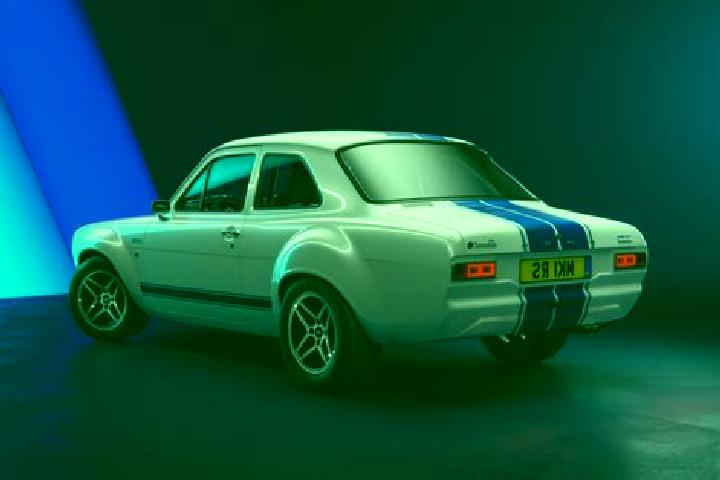 escort Daping