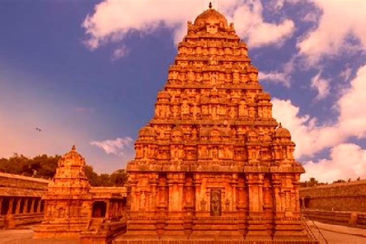 escort Darasuram