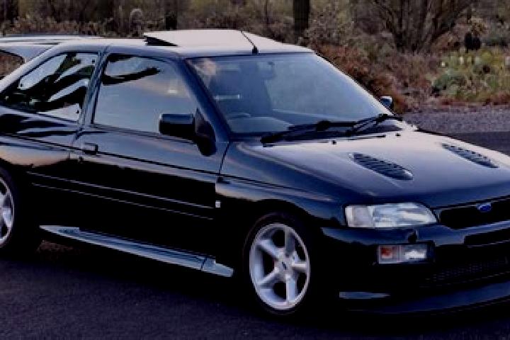 escort Darfo