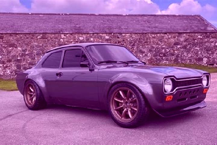 escort Dargan