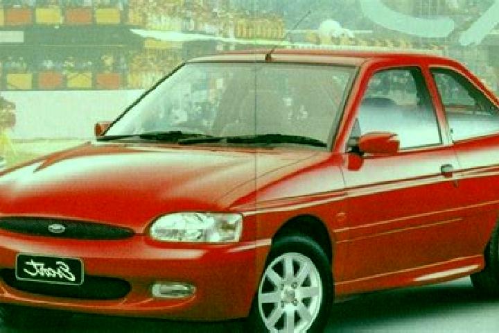 escort Dariun