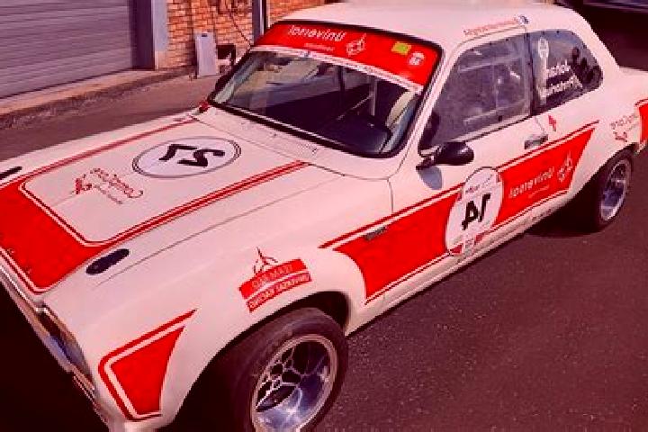 escort Darley Park