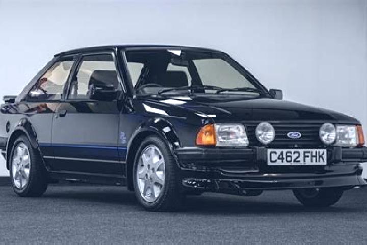 escort Darley