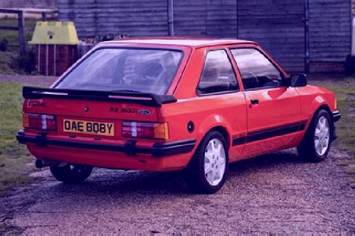 escort Darndale