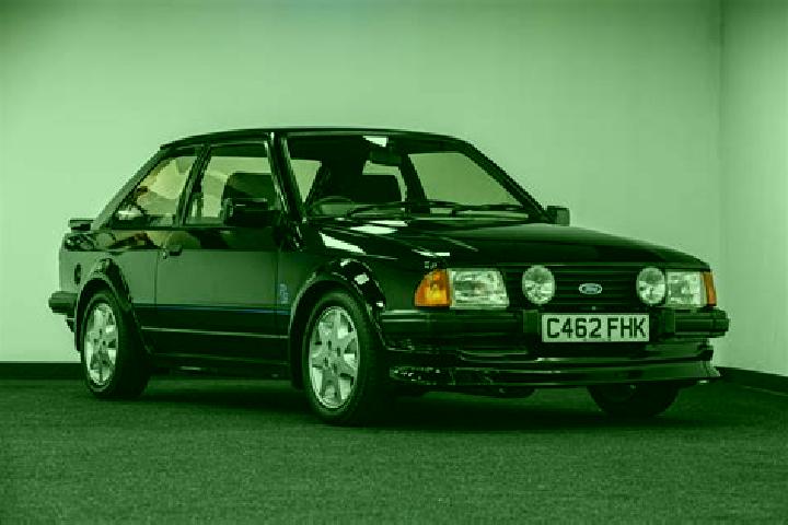 escort Daro