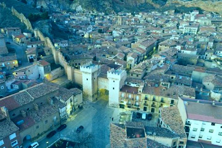 escort Daroca de Rioja