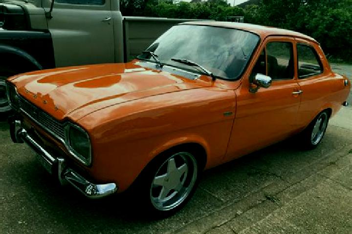 escort Darova