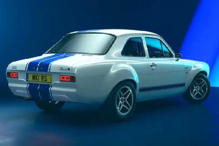 escort Darpas