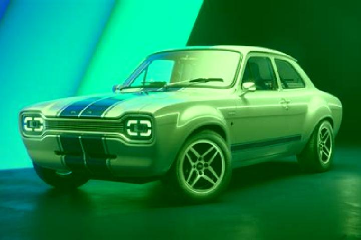 escort Darvel