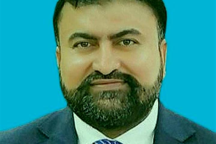 escort Darya Khan Marri