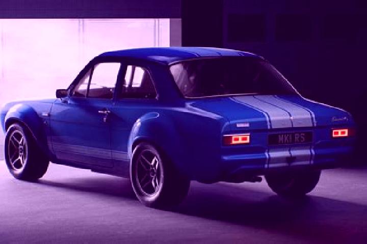 escort Dasburg