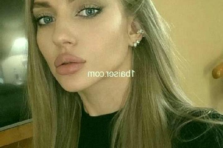 escort Dasha