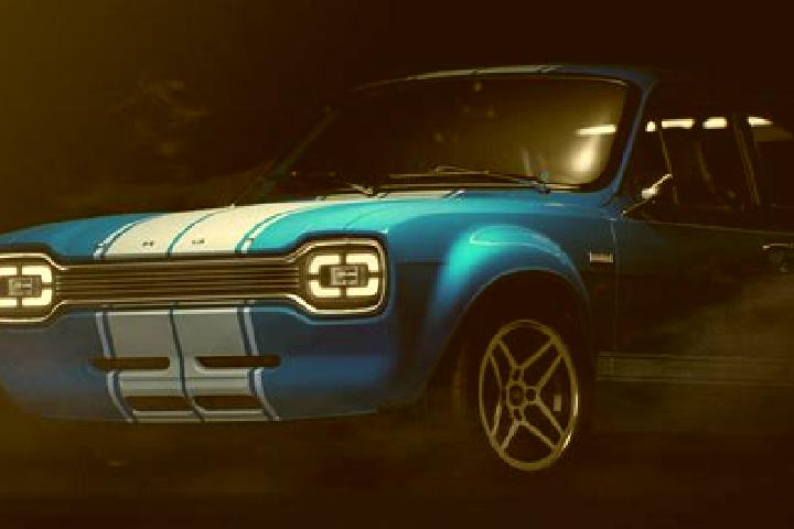 escort Dasheng
