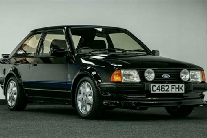 escort Dasher