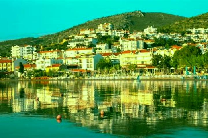 escort Datca