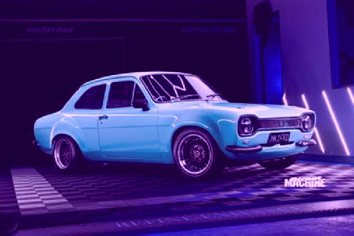 escort Datian