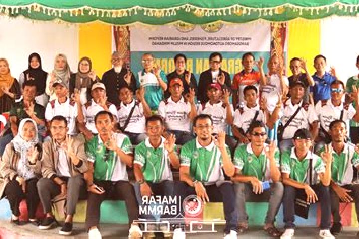 escort Datu Paglas
