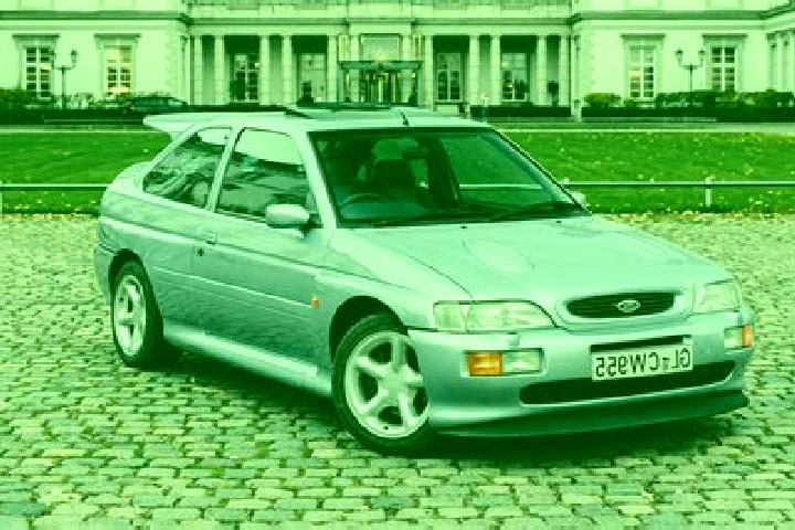 escort Datzeroth