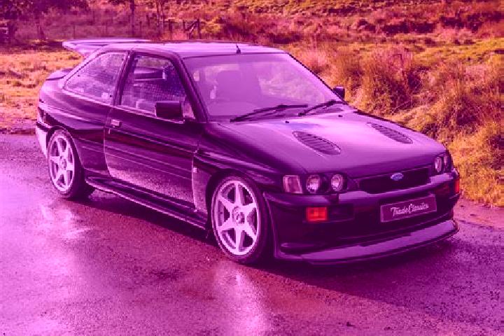 escort Daubach