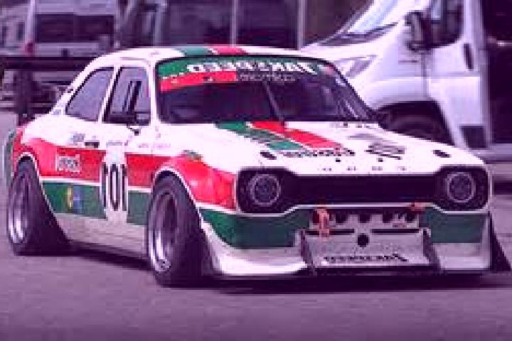 escort Dauendorf