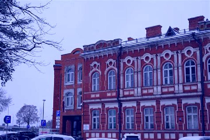escort Daugavpils